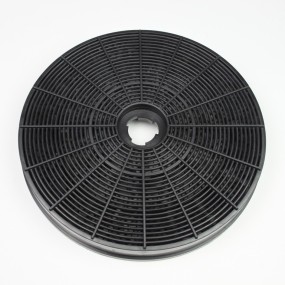 Filtre a charbon pour hottes BRANDT