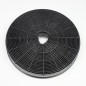 Filtre a charbon pour hottes BRANDT