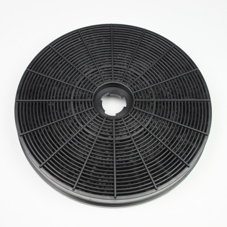 Filtre a charbon pour hottes ZANUSSI