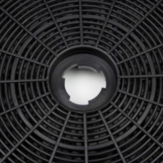 Filtre a charbon pour hottes ZANUSSI