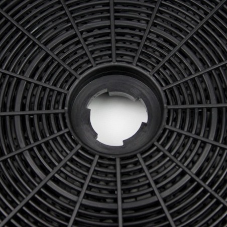 Filtre a charbon pour hottes ZANUSSI