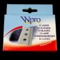 Lames pour Grattoir plaque vitro ceramique universel