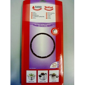 JOINT X1010004 pour autocuiseur SEB CLIPSO ACTICOOK