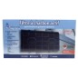 Filtre a charbon CHF190/1 pour hottes de marque WPRO - WHIRLPOOL Filtre a charbon CHF190/1 pour hottes de marque WPRO - WHIRLPOOL