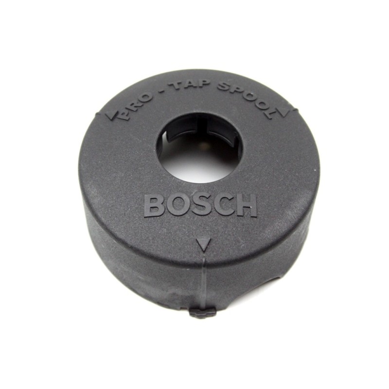 Cache bobine 1619X08157 BOSCH ART30, ART23, ART26, ART26 EASYTRIM Cache bobine 1619X08157 BOSCH ART30, ART23, ART26, ART26 EASYTRIM