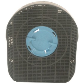 Filtre charbon pour hotte ARISTON HD461BK