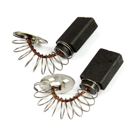 Charbons pour scie DEWALT DW65 - DW705