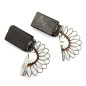 Charbons pour scie DEWALT DW65 - DW705 Charbons pour scie DEWALT DW65 - DW705