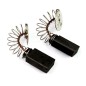 Charbons pour scie DEWALT DW65 - DW705 Charbons pour scie DEWALT DW65 - DW705