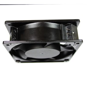 Ventilateur pour inserts SUPRA 182 - 172