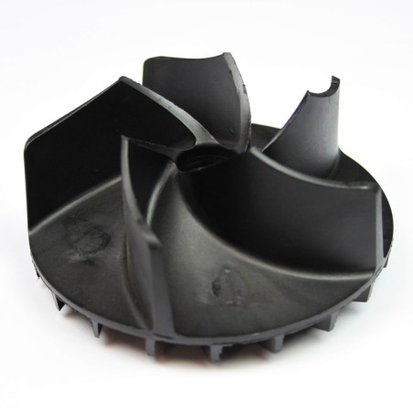 Turbine souffleur black et decker BV2500, GW200, GW225, GW250, GW254, LS1500