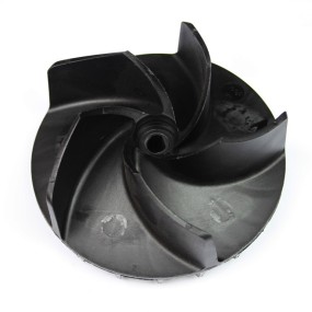 Turbine souffleur black et decker BV2500, GW200, GW225, GW250, GW254, LS1500