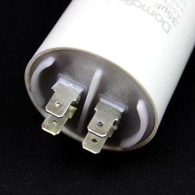 Condensateur de demarrage 35 micro par 450 volt