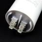Condensateur de demarrage 35 micro par 450 volt