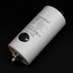 Condensateur de demarrage 35 micro par 450 volt