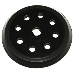 Plateau de ponçage pour BLACK & DECKER  BD190, KA190, SPEC375, SPEC376
