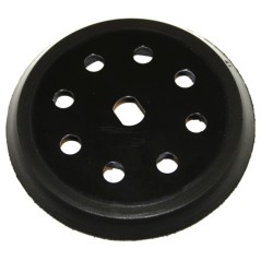 Plateau de ponçage pour BLACK & DECKER  BD190, KA190, SPEC375, SPEC376