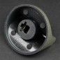 Manette ZB03A274G pour AIRLUX, GLEM FE43X/1, XFC22C/1, XFC23C/1, XTE30CB Manette ZB03A274G pour AIRLUX, GLEM FE43X/1, XFC22C/1, XFC23C/1, XTE30CB
