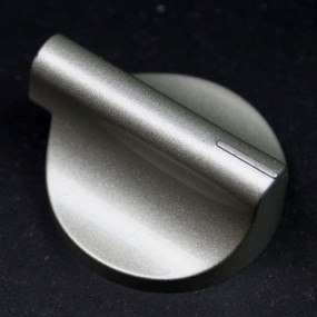 Manette inox pour table de cuisson et four AIRLUX - GLEM