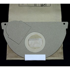 Sac Aspirateur KARCHER a2101 - a2101te - a2301 - a4000 plus - a