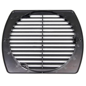 Dessus rond pour hotte AIRLUX