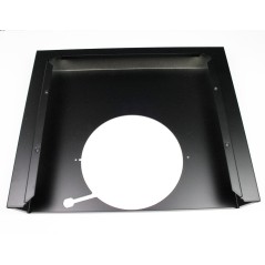 Capot de dessus pour hotte AIRLUX