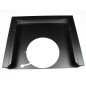 Capot de dessus pour hotte AIRLUX