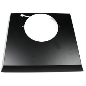 Capot de dessus pour hotte AIRLUX