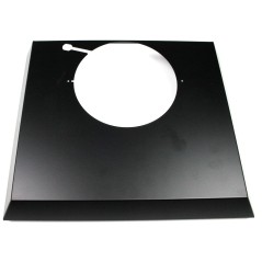 Capot de dessus pour hotte AIRLUX