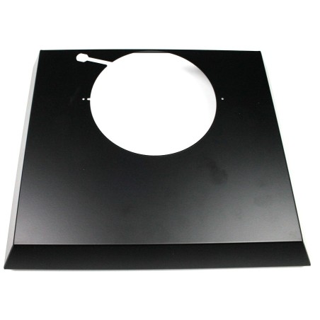Capot de dessus pour hotte AIRLUX