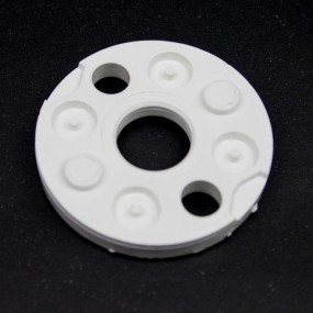 Rondelles de lame FLY017 pour tondeuses FLYMO