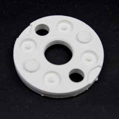 Rondelles de lame FLY017 pour tondeuses FLYMO