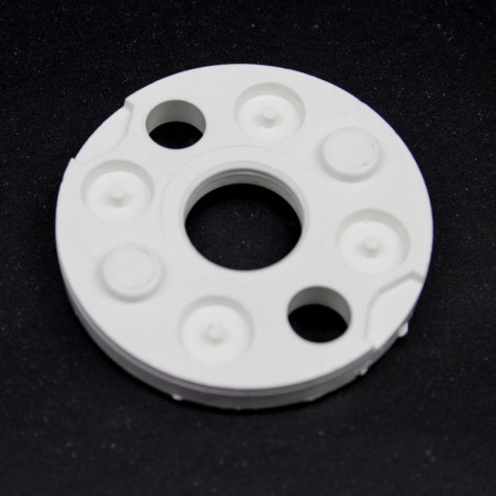 Rondelles de lame FLY017 pour tondeuses FLYMO