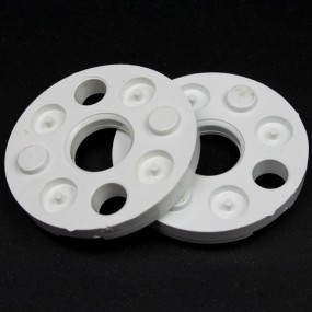 Rondelles de lame FLY017 pour tondeuses FLYMO