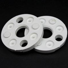 Rondelles de lame FLY017 pour tondeuses FLYMO