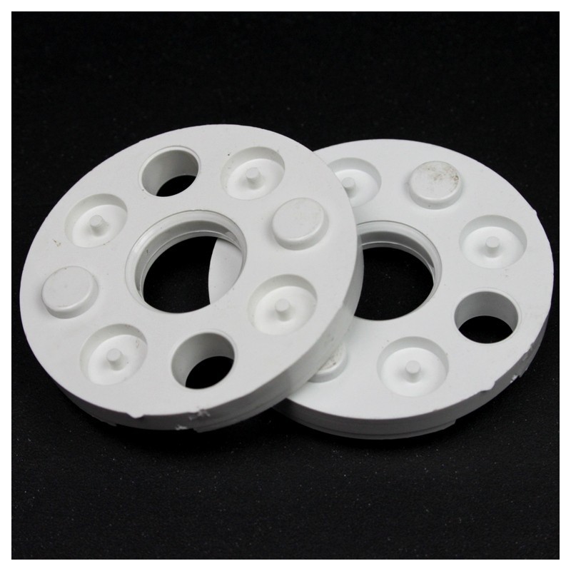 Rondelles de lame FLY017 pour tondeuses FLYMO