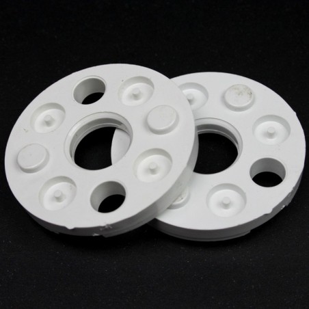 Rondelles de lame FLY017 pour tondeuses FLYMO