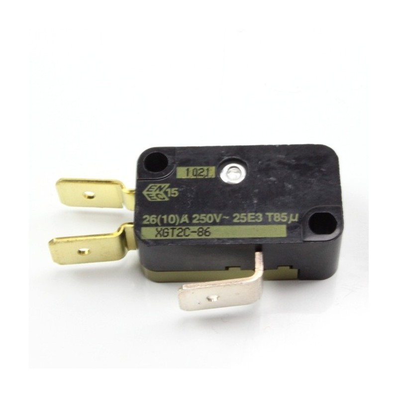 micro switch NETTOYEUR HP KEW DYNAMIC
