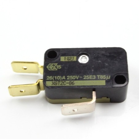 micro switch NETTOYEUR HP KEW DYNAMIC