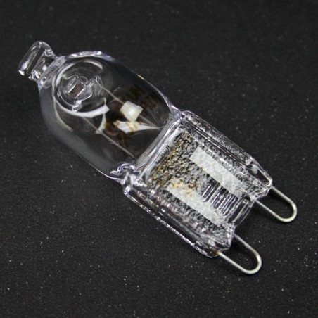 Ampoule pour four type G9 puissance 25 watt