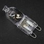 Ampoule pour four type G9 puissance 25 watt