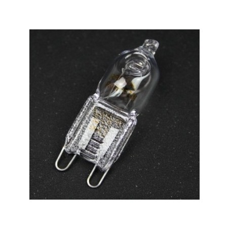 Ampoule pour four type G9 puissance 25 watt