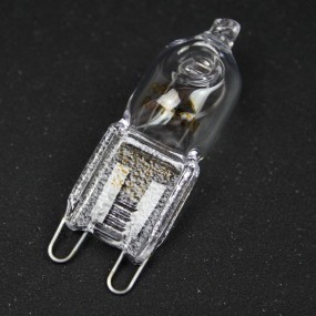 Ampoule pour four type G9 puissance 25 watt