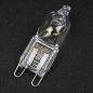 Ampoule pour four type G9 puissance 25 watt