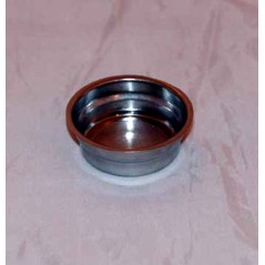 Filtre 2 tasses pour combine expresso DELONGHI BCO260