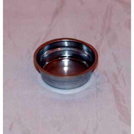 Filtre 2 tasses pour combine expresso DELONGHI BCO260