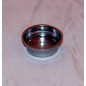 Filtre 2 tasses pour combine expresso DELONGHI BCO260
