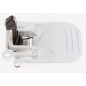 Poignée hublot lave linge FAGOR / BRANDT Poignée hublot lave linge FAGOR / BRANDT