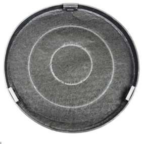 Filtre à charbon hotte ARISTON - INDESIT