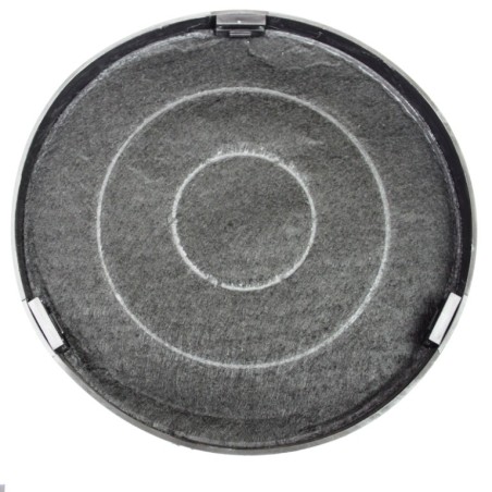 Filtre à charbon hotte ARISTON - INDESIT